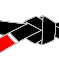 Random Black Belt