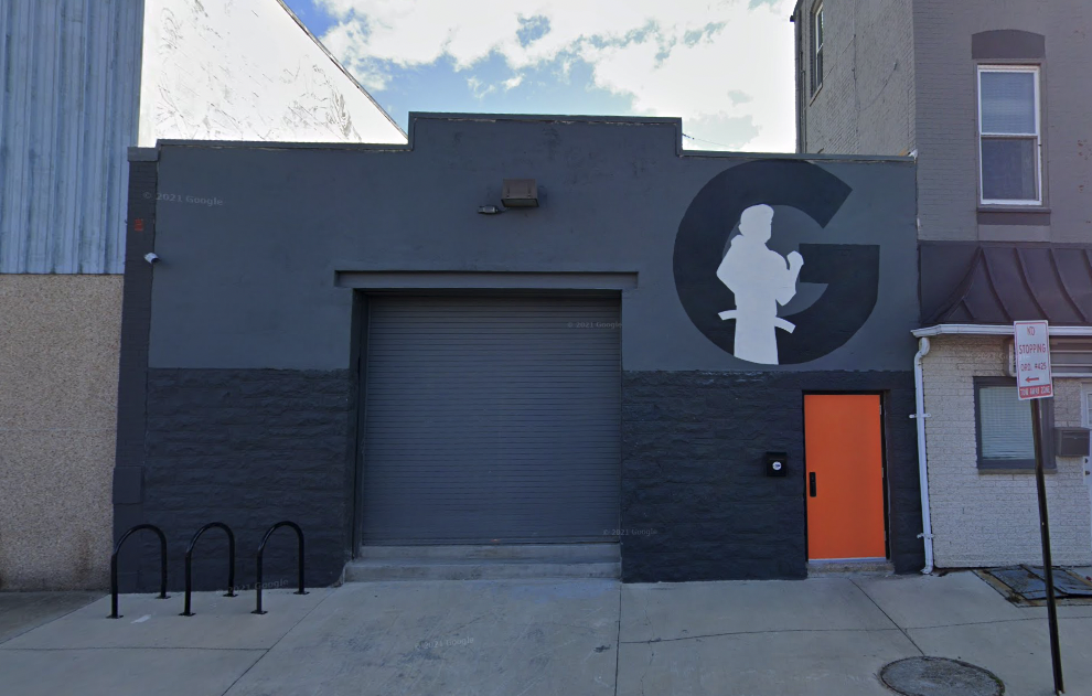 Jiu Jitsu Near Me - Finding the Right Gym for You